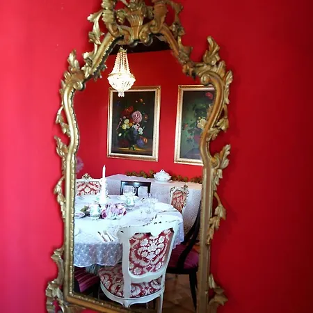 別荘 Palazzo Novecento