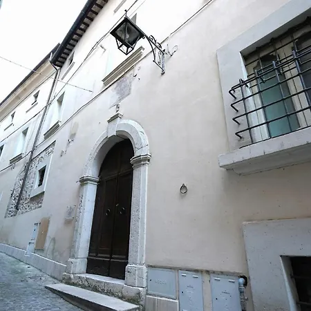 Palazzo Novecento Ferienhaus *