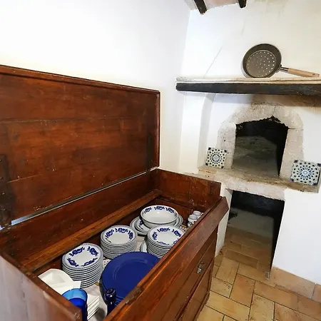 Palazzo Novecento * Stroncone