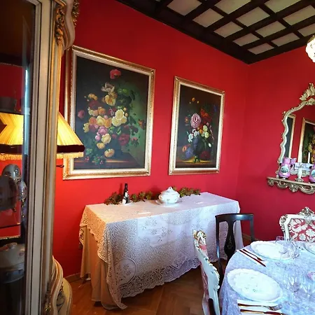Palazzo Novecento *