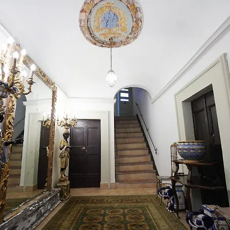 Palazzo Novecento Ferienhaus