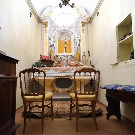 Ferienhaus Palazzo Novecento