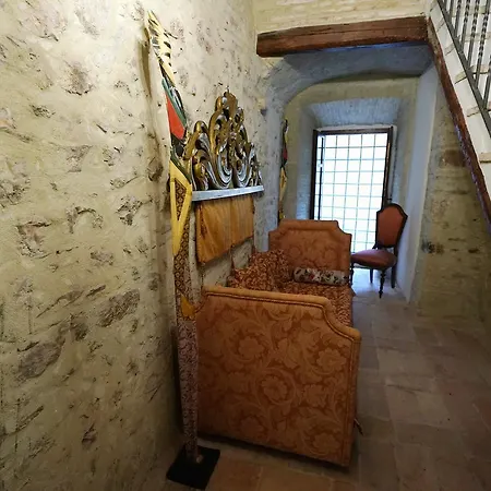 Palazzo Novecento Ferienhaus