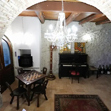 Palazzo Novecento Stroncone