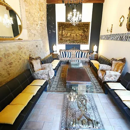 Palazzo Novecento * Stroncone
